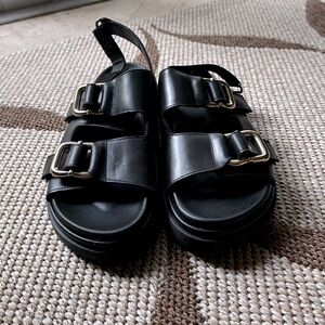 Alohas Harper Leather Sandal